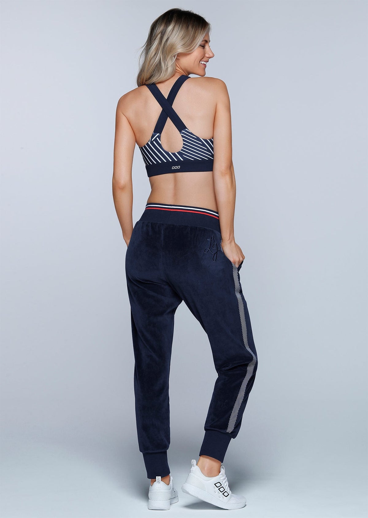 Luxe Lounge Pants