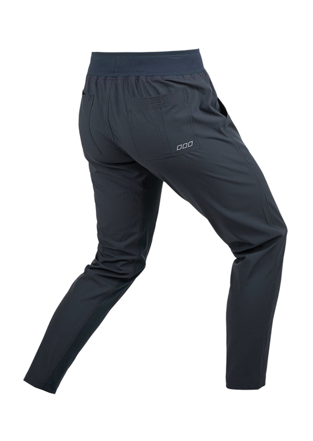 Luxe Skinny Active Flashie