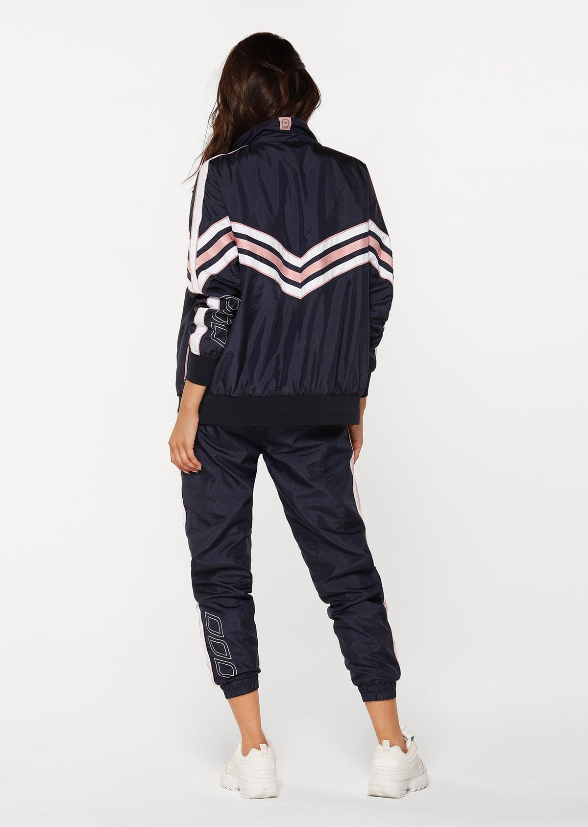 Luxe Throwback Trackie
