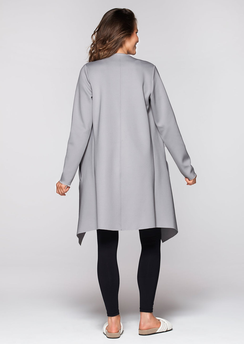 Luxury Jacket