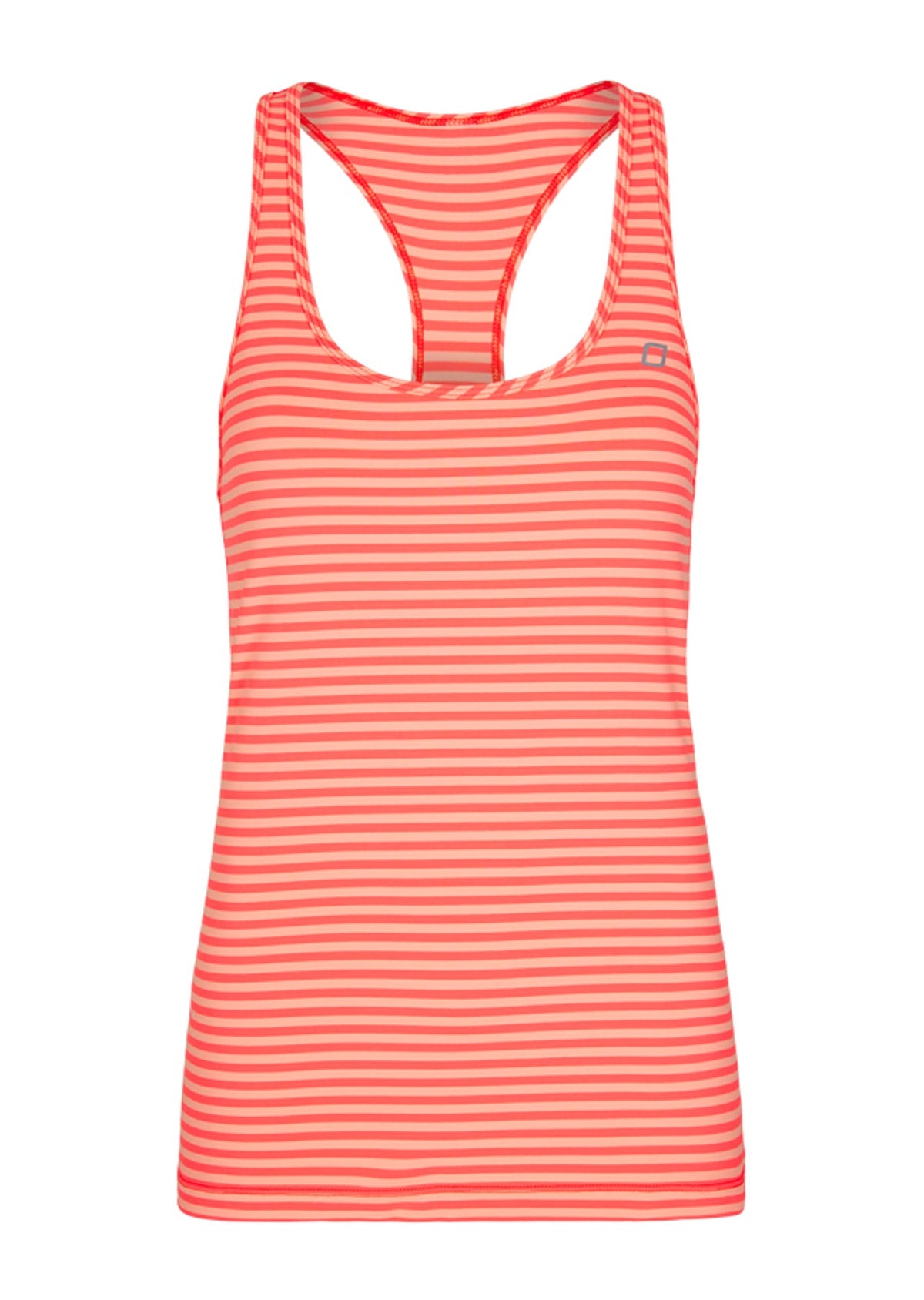 Lyla Excel Tank