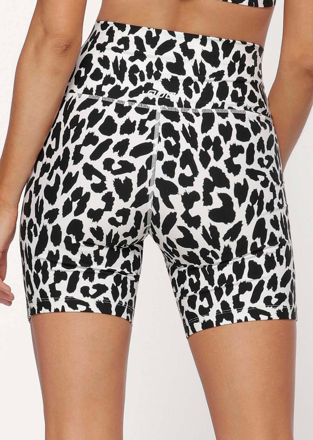 Lynx Bike Shorts