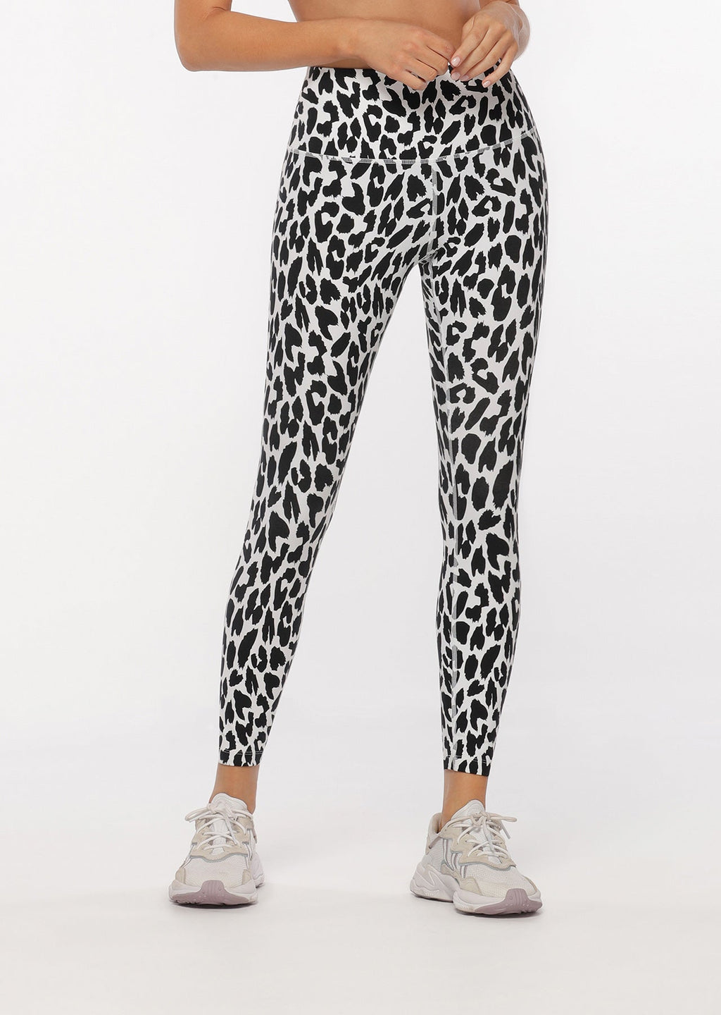 Lynx Excel Ankle Biter Leggings
