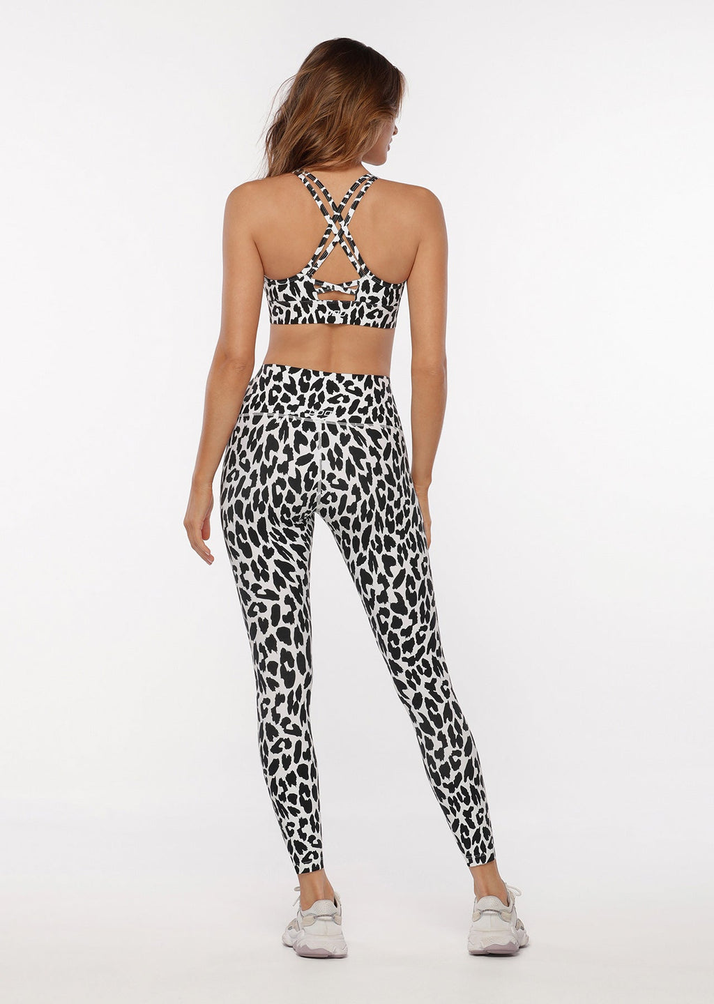 Lynx Excel Ankle Biter Leggings