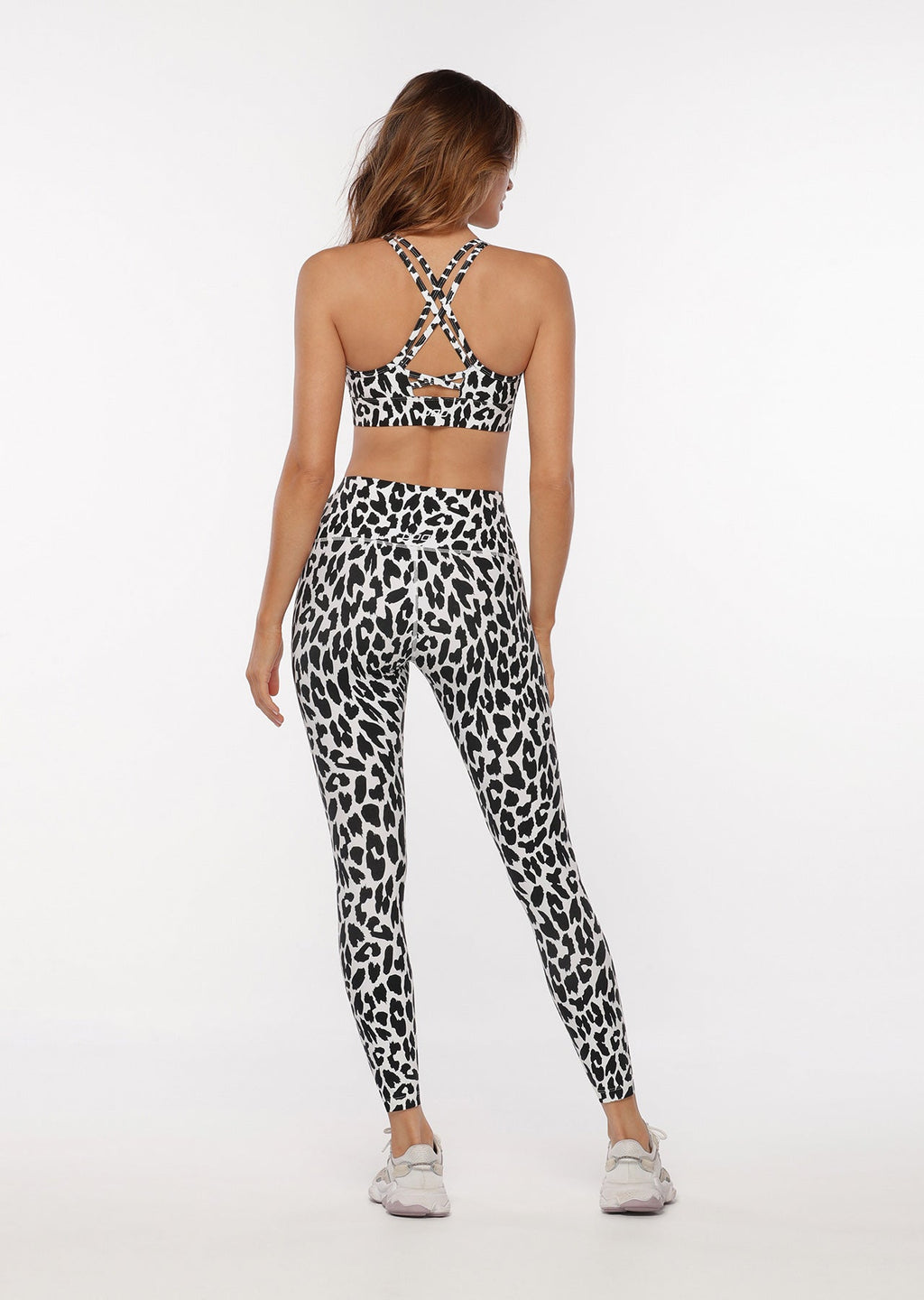 Lynx Excel Sports Bra