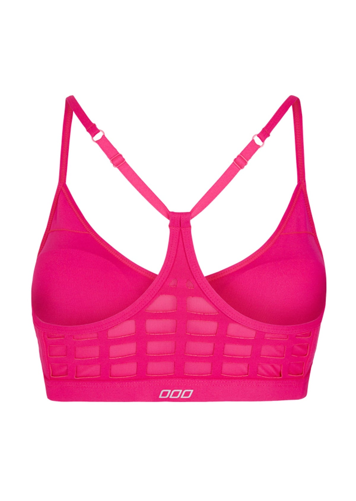 Madrid Bra