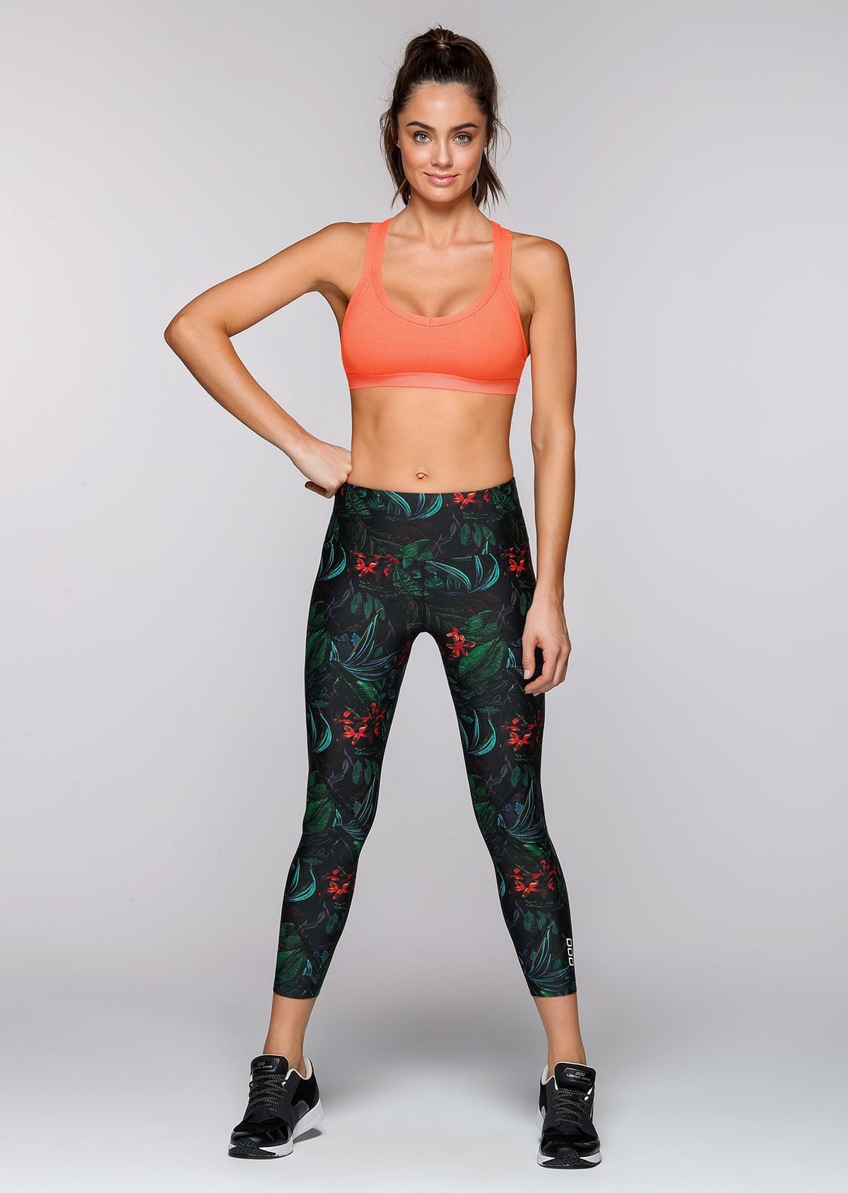 Maise Sports Bra