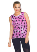 Making Magic Tank