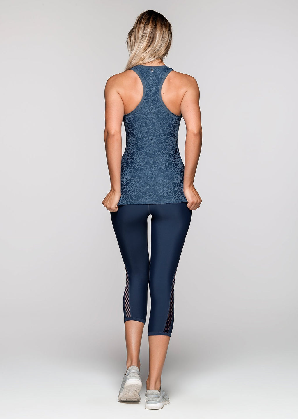 Maloja Active Tank