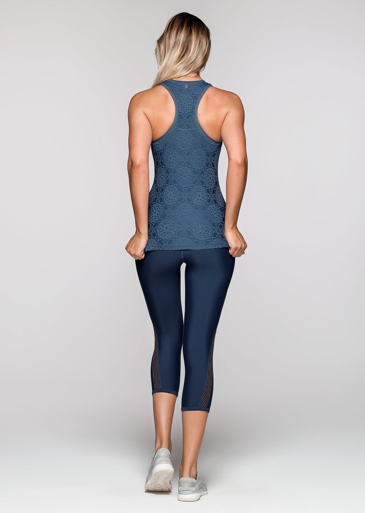 Maloja Active Tank