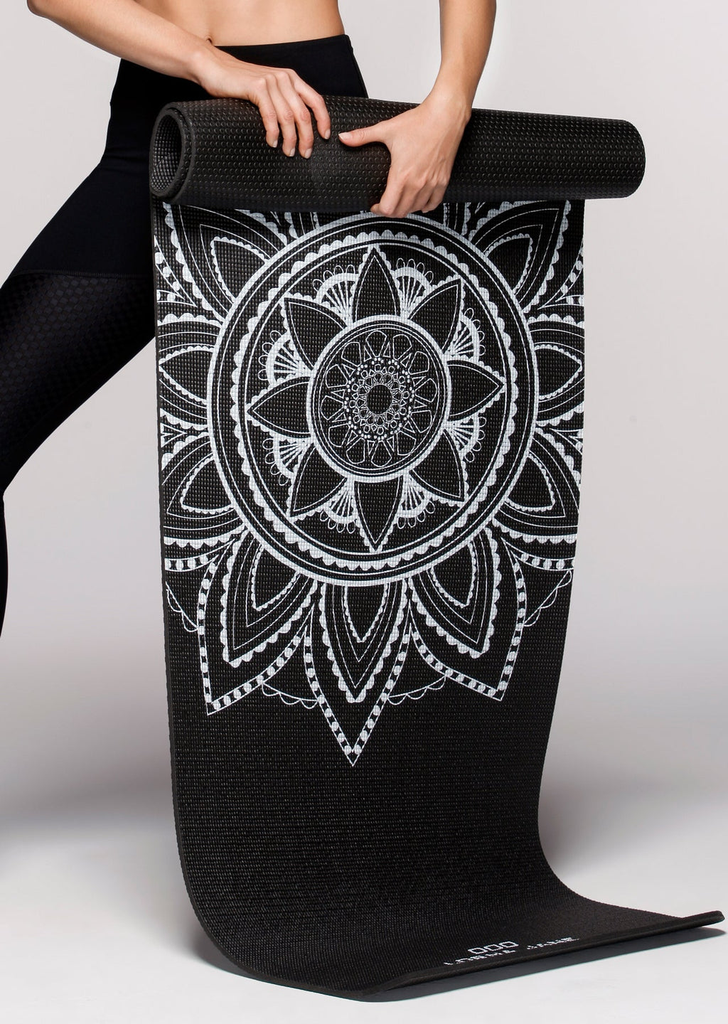 Mandala Yoga Mat