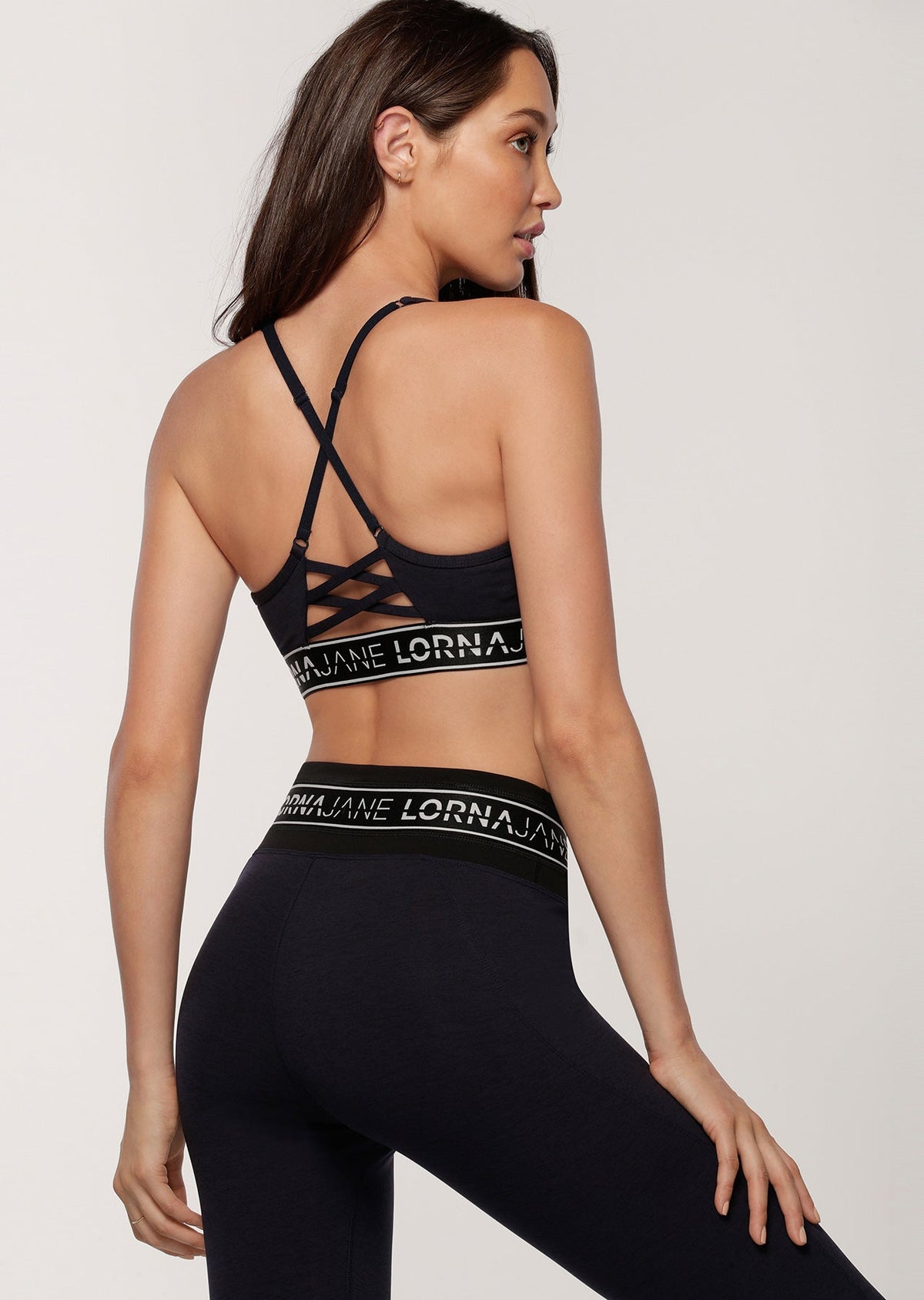 Mandi Sports Bra