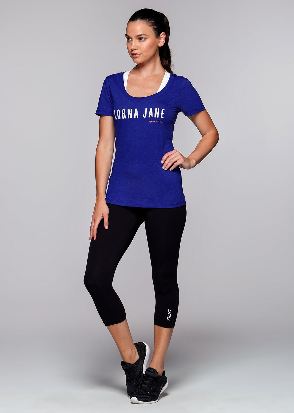 Mandy T-Shirt