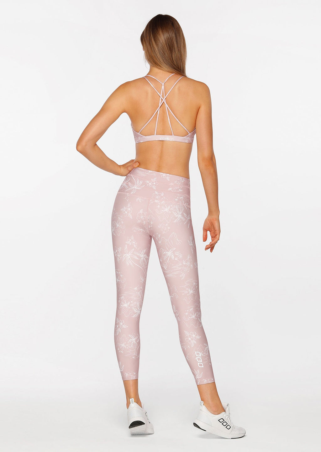 Mantra Sports Bra