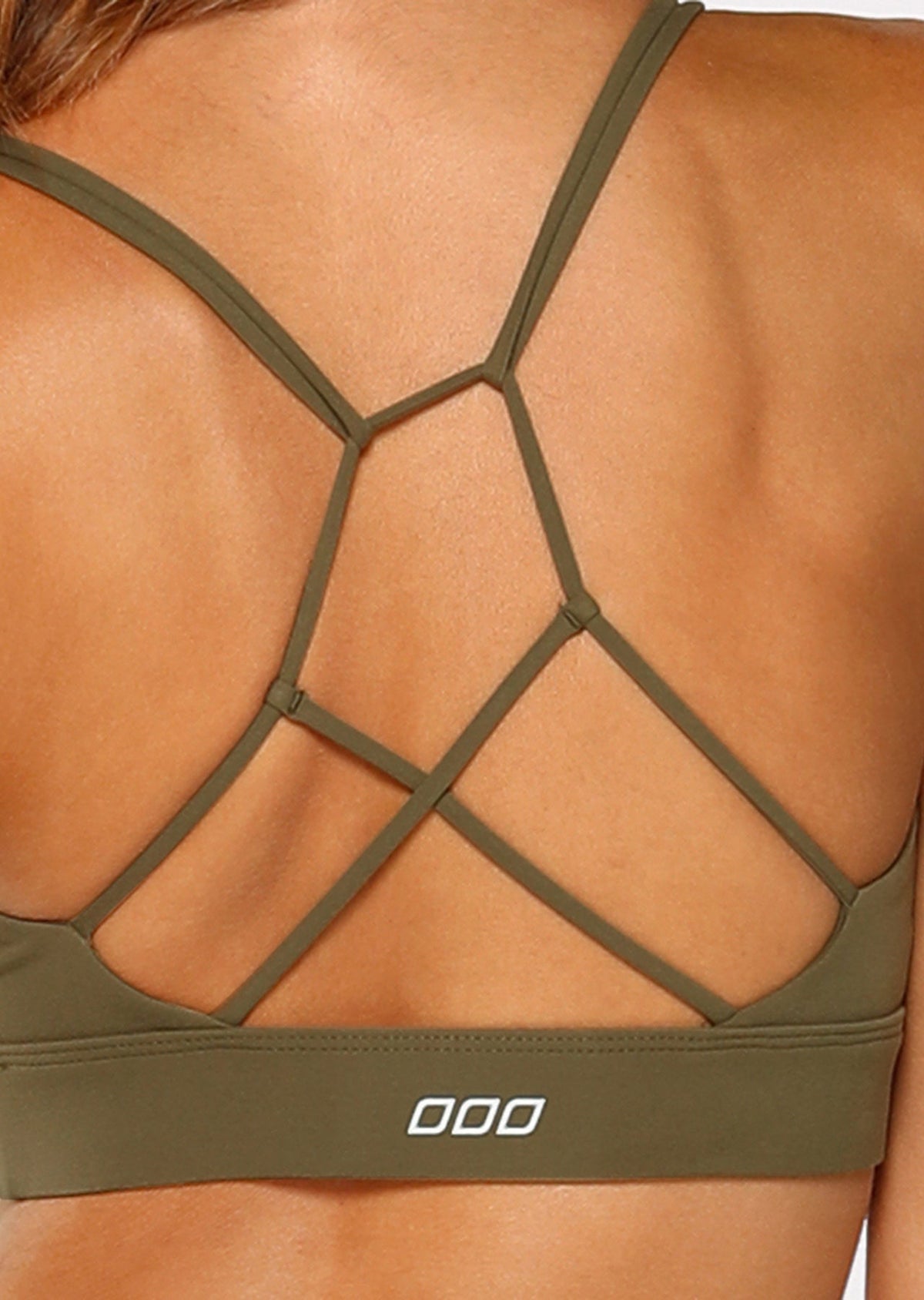 Mantra Yoga Bra