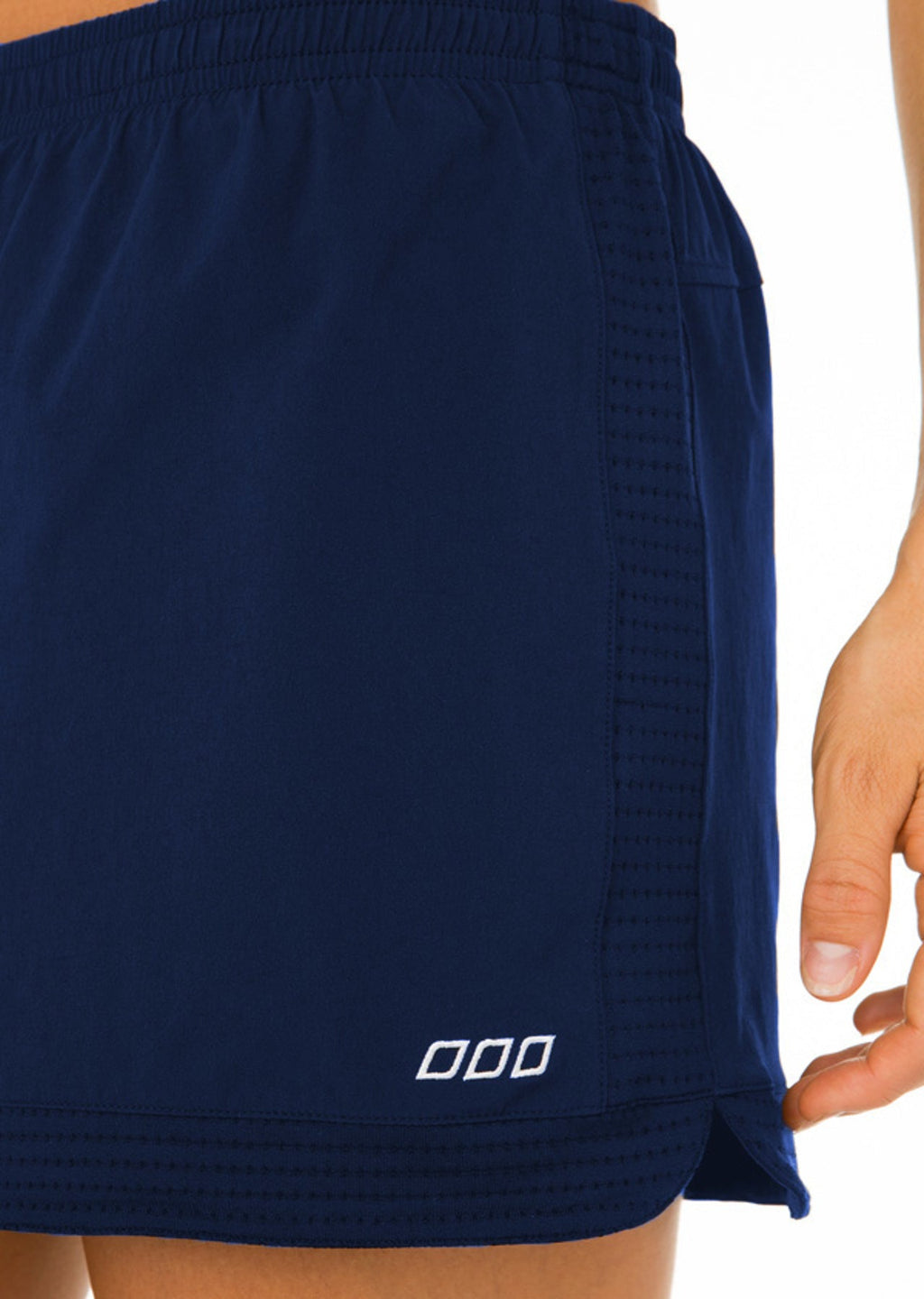 Marathon Shorts