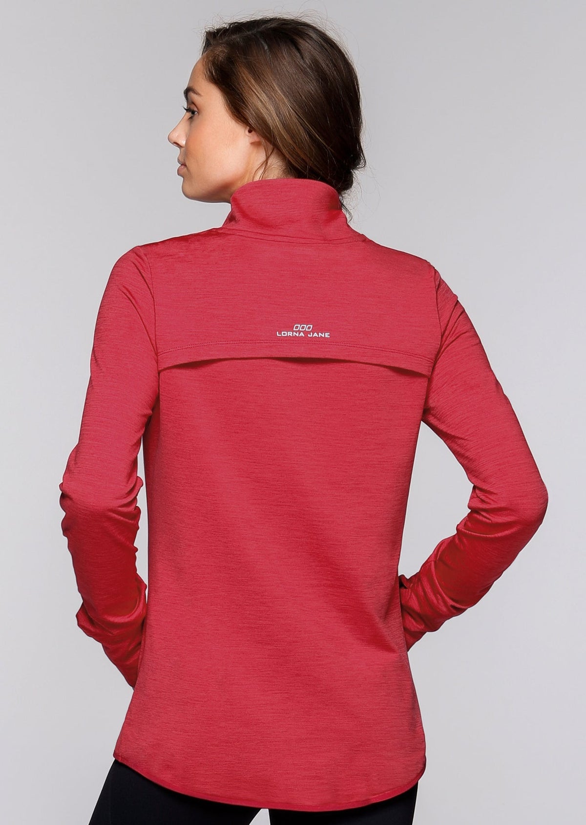 Marissa Active Jacket