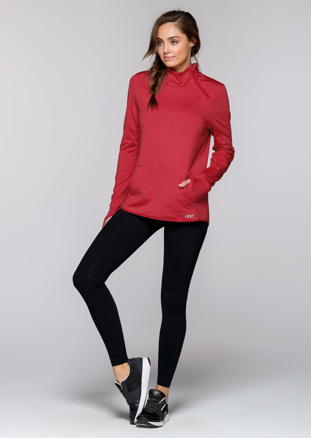 Marissa Active Jacket