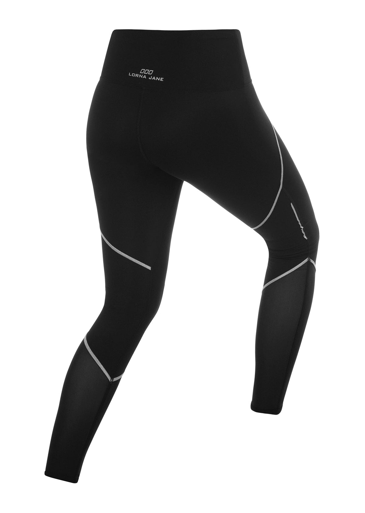 Max Core Compression F/L Tight