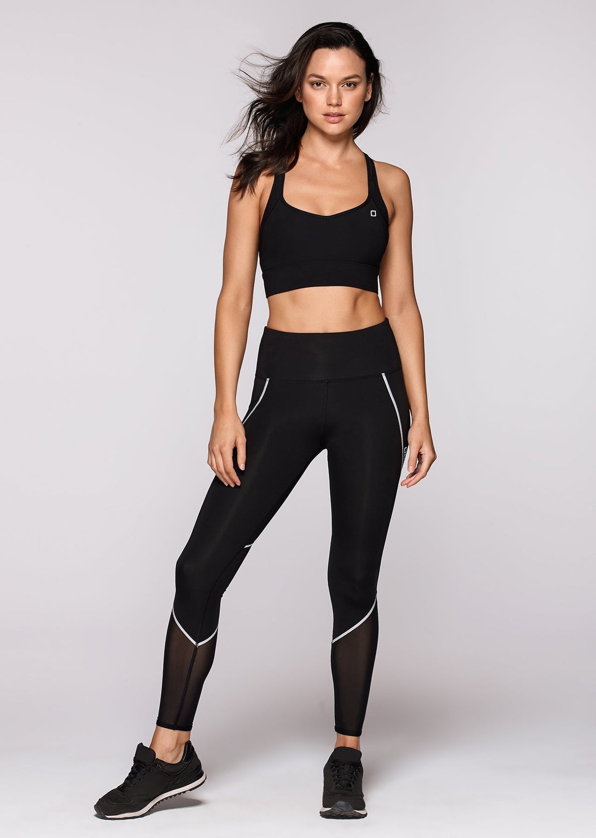 Max Core Compression F/L Tight