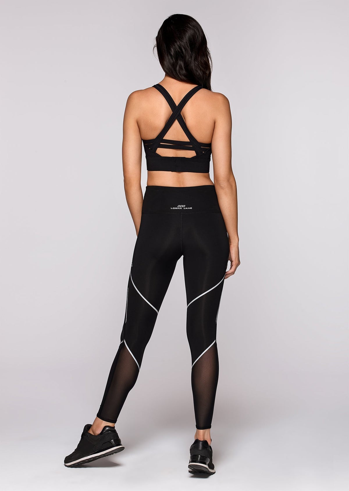 Max Core Compression F/L Tight