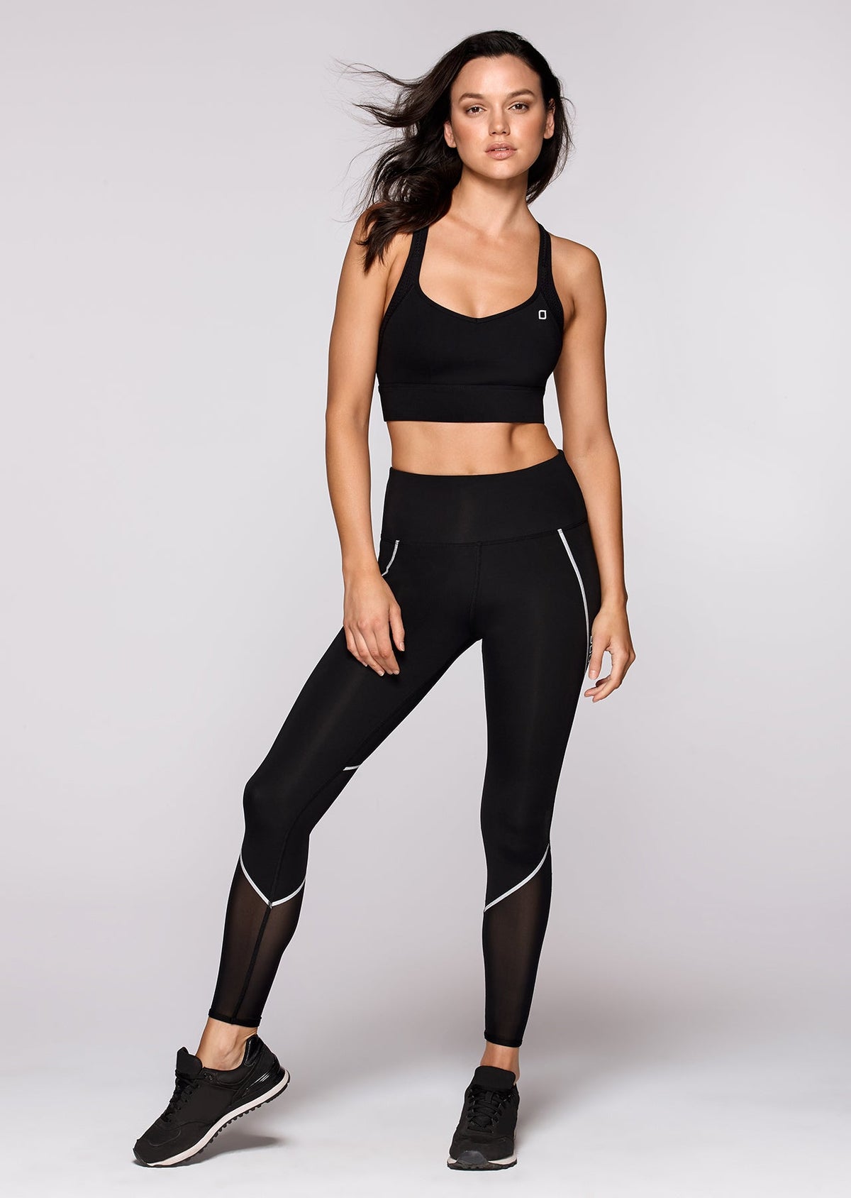 Max Core Compression F/L Tight