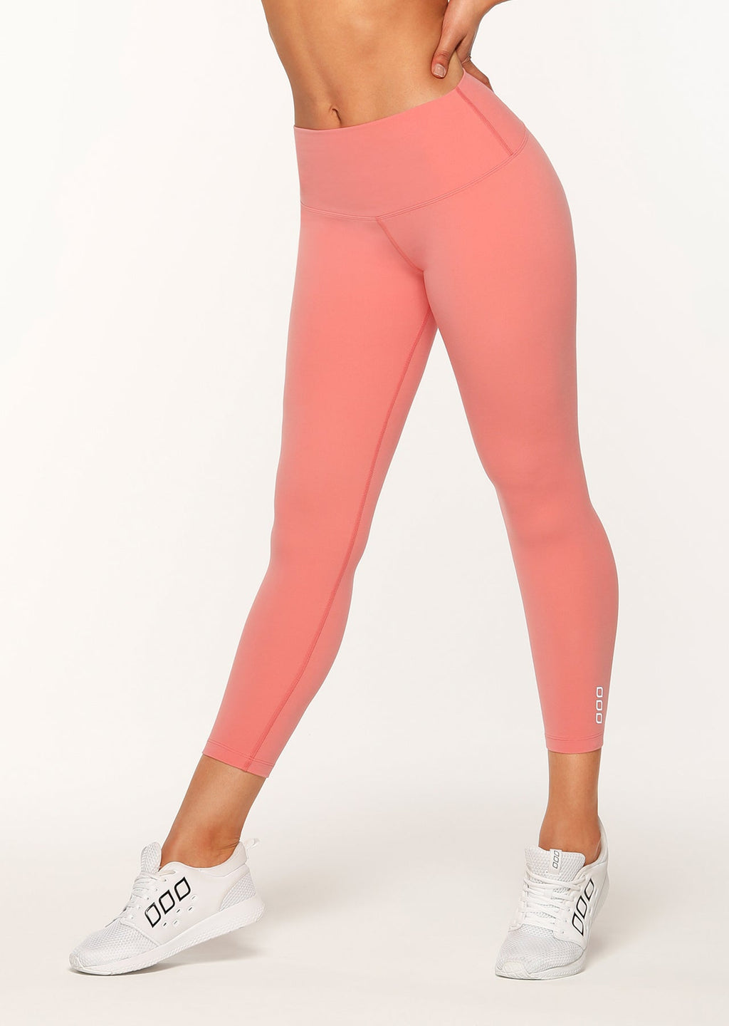 Maximum Comfort A/B Tight