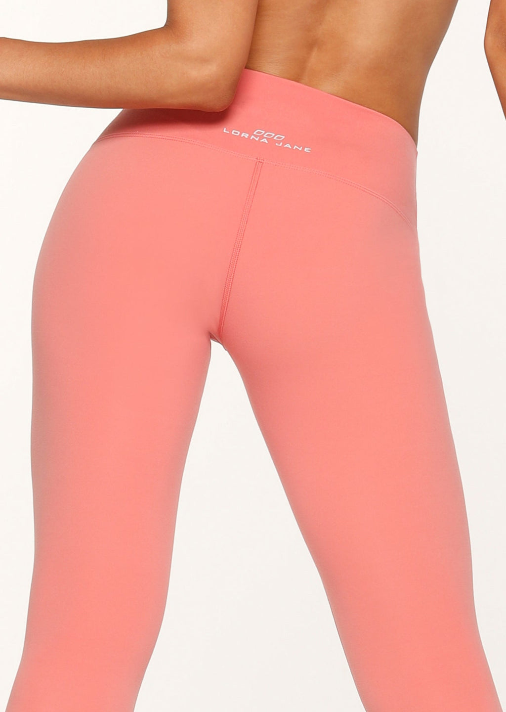 Maximum Comfort A/B Tight