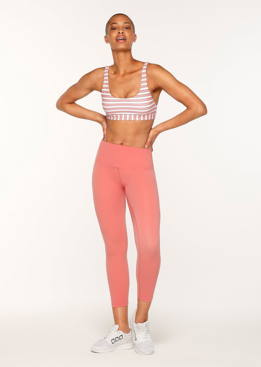 Maximum Comfort A/B Tight