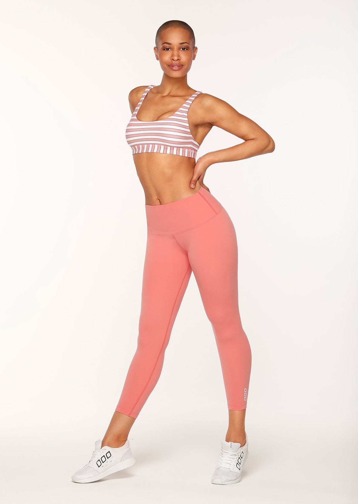 Maximum Comfort A/B Tight