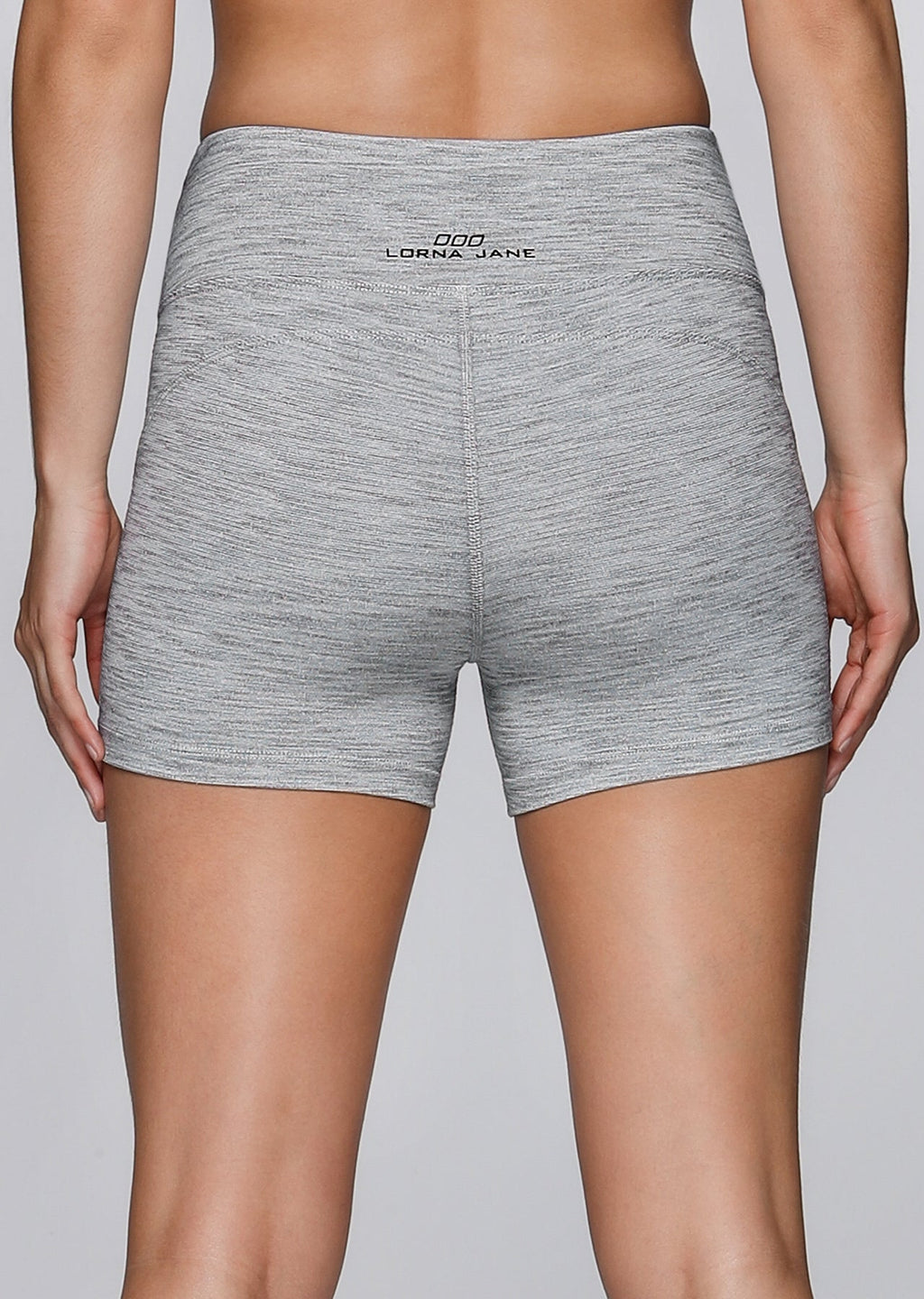 Maya Core Short Tight