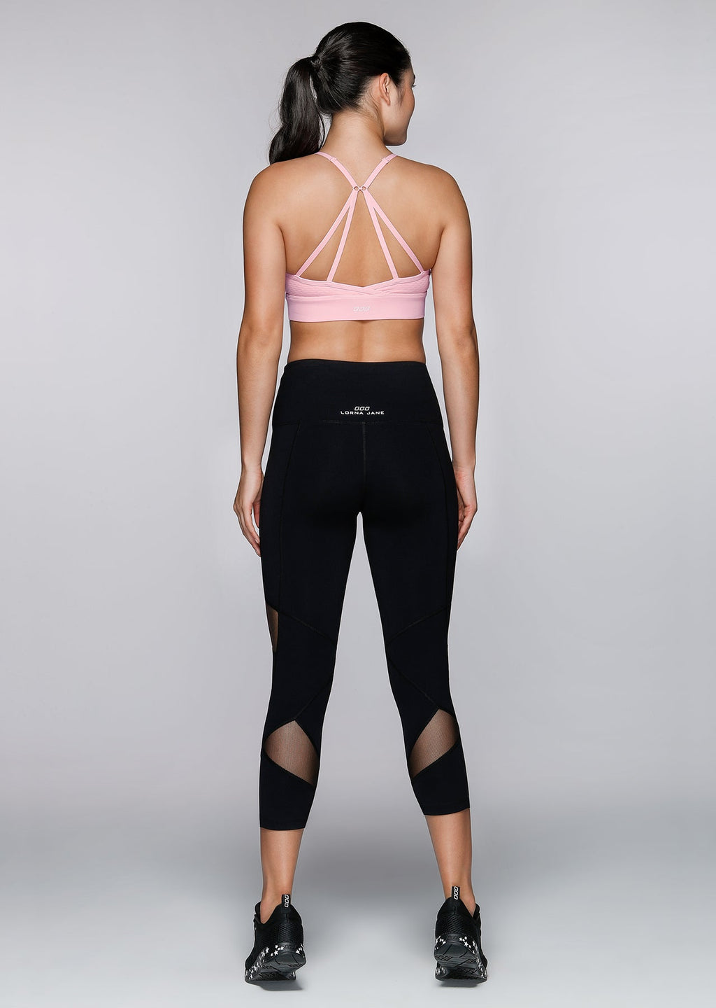 Maya Sports Bra