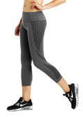 Mercedes 7/8 Seamless Tight