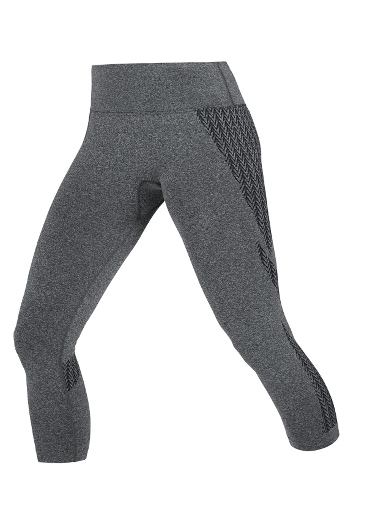 Mercedes 7/8 Seamless Tight