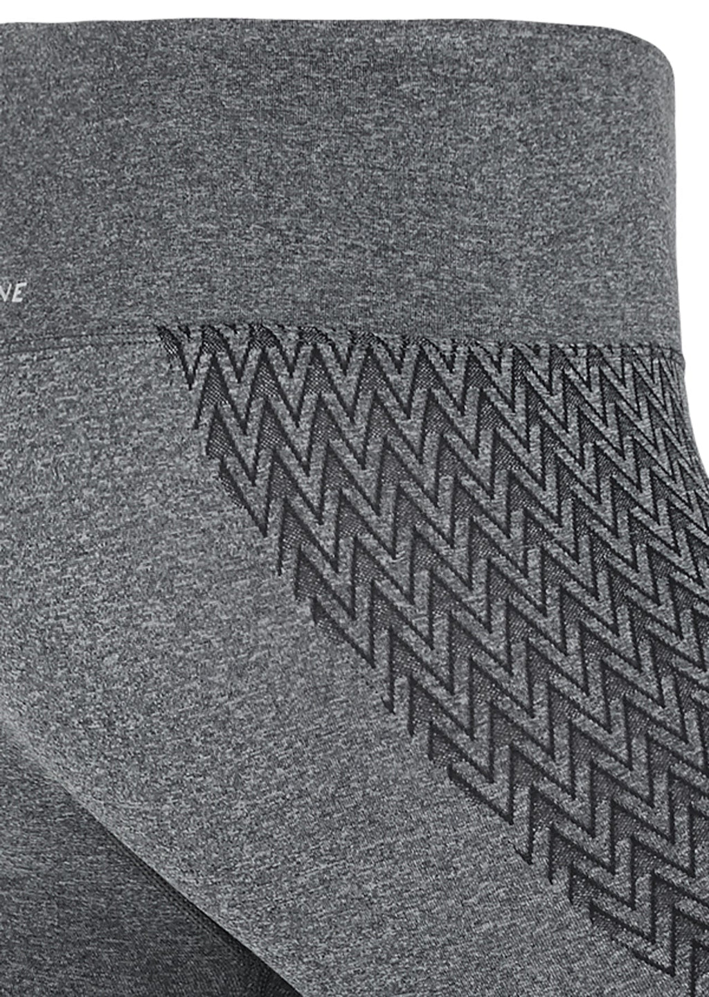 Mercedes F/L Seamless Tight