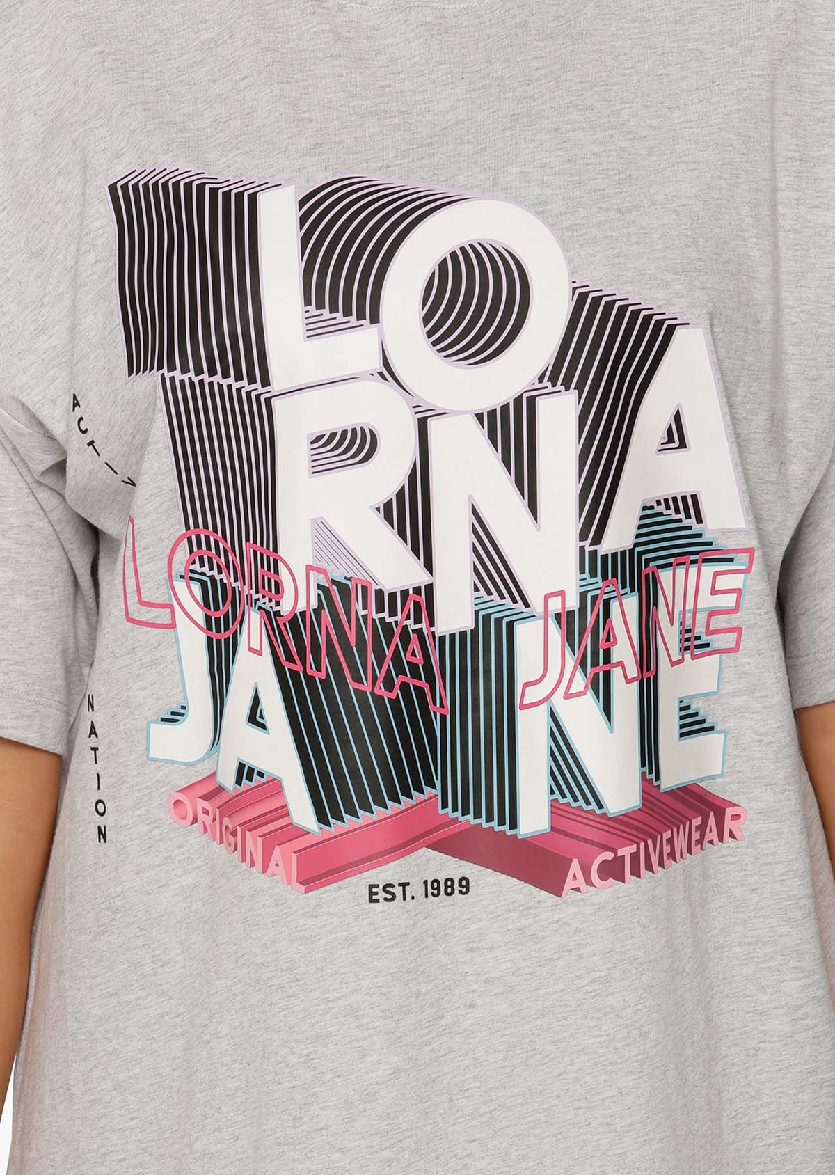 Metaverse 3D Boyfriend Graphic Tee