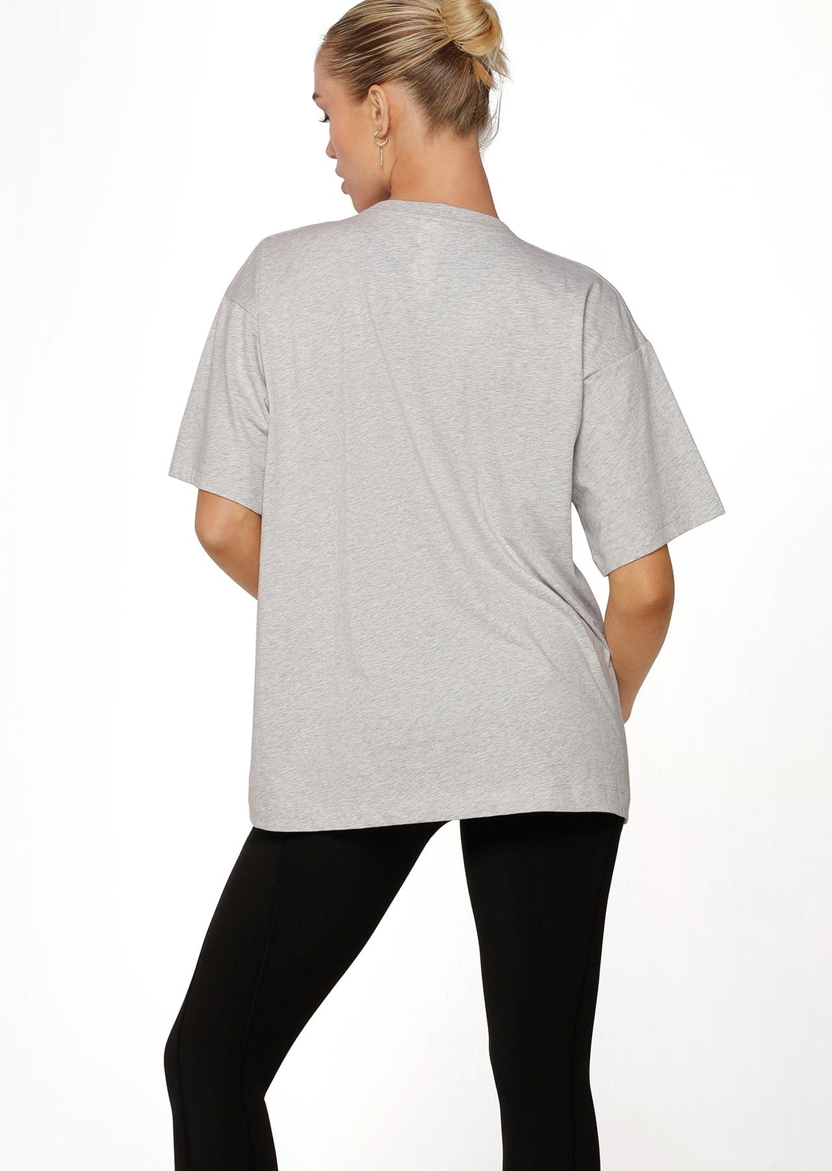 Metaverse 3D Boyfriend Graphic Tee