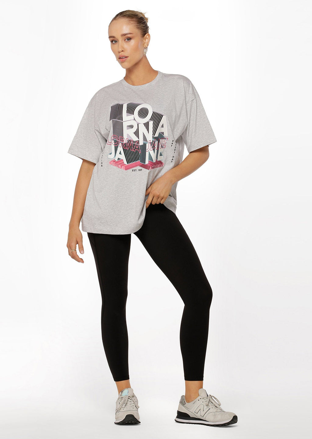 Metaverse 3D Boyfriend Graphic Tee
