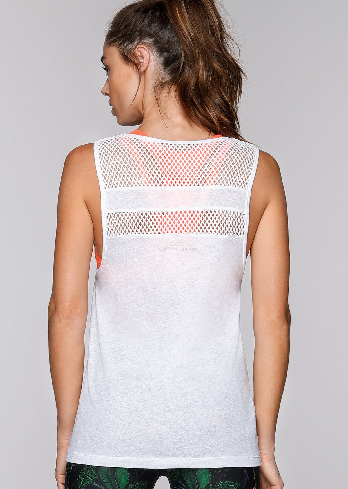 Mia Lifestyle Tank