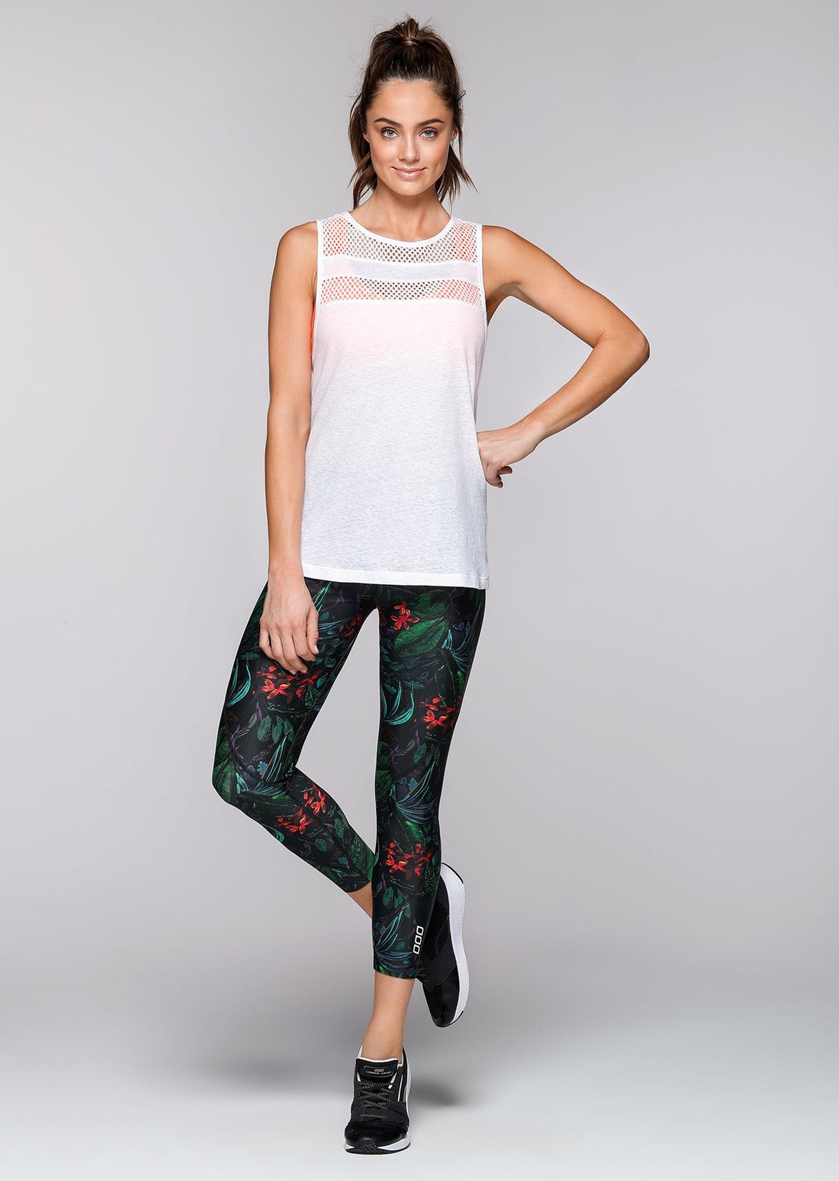 Mia Lifestyle Tank