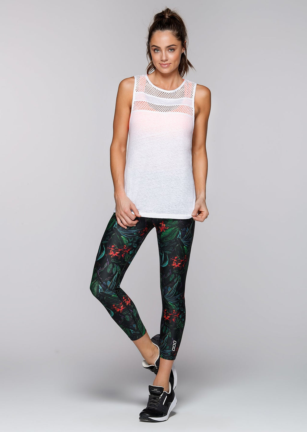 Mia Lifestyle Tank