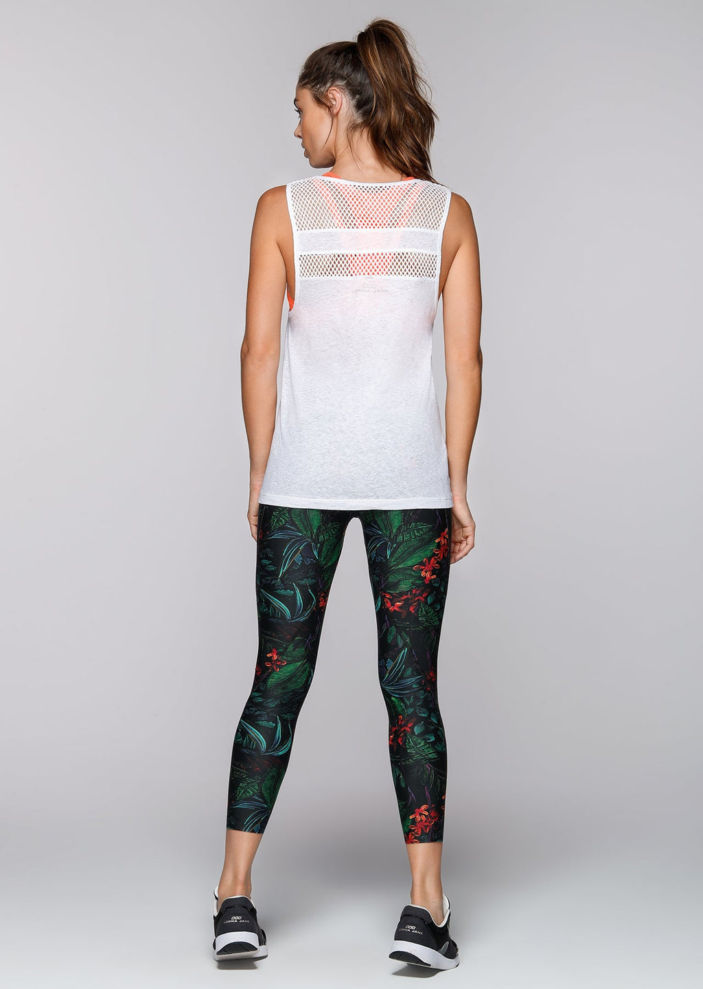 Mia Lifestyle Tank