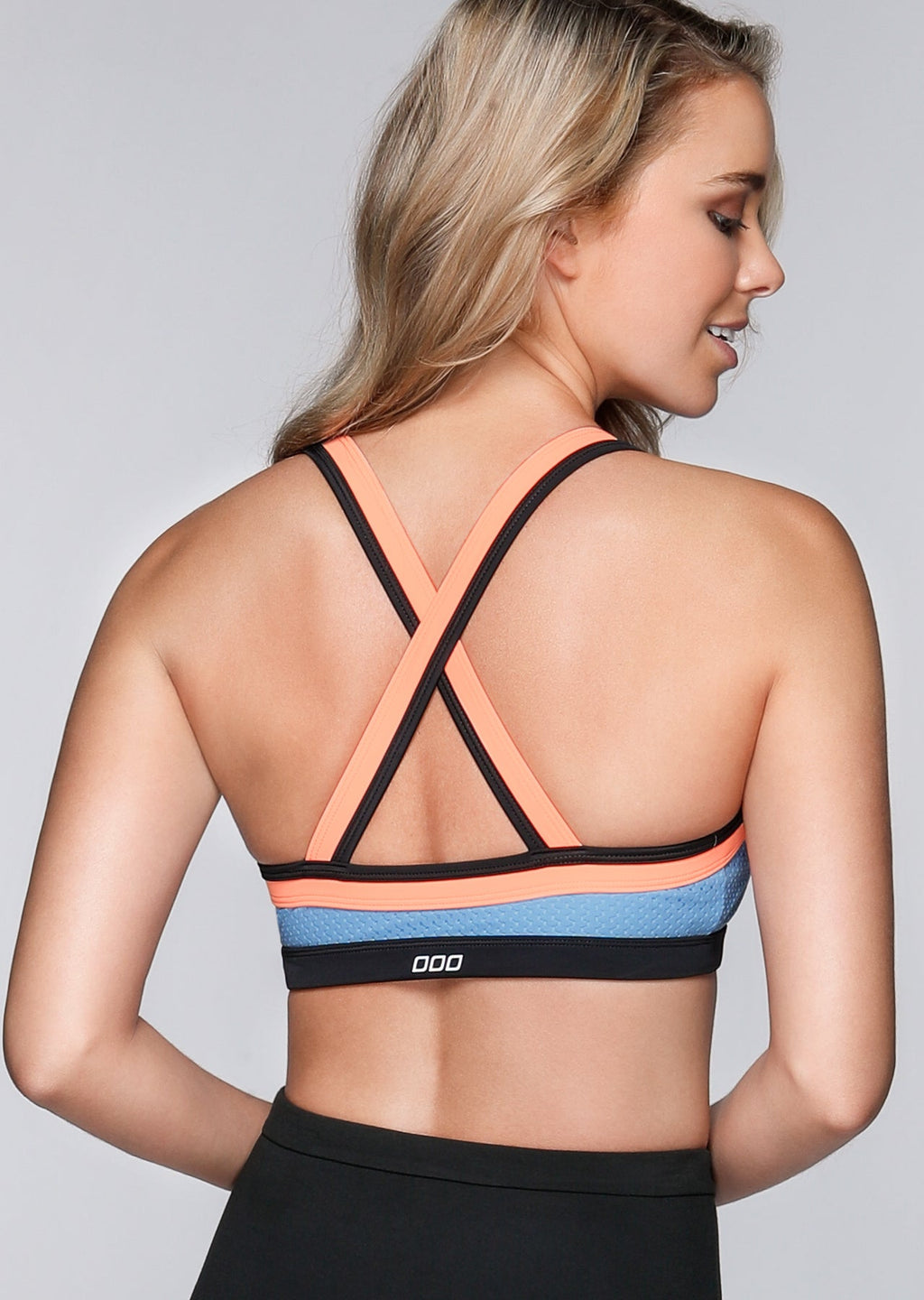 Miami Sports Bra