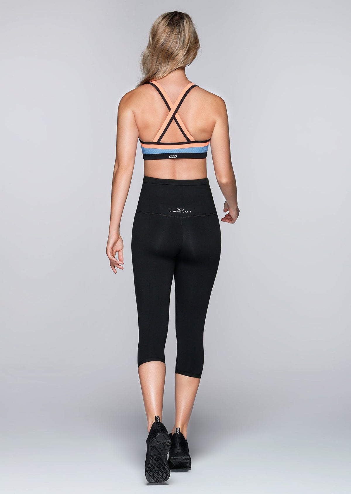 Miami Sports Bra