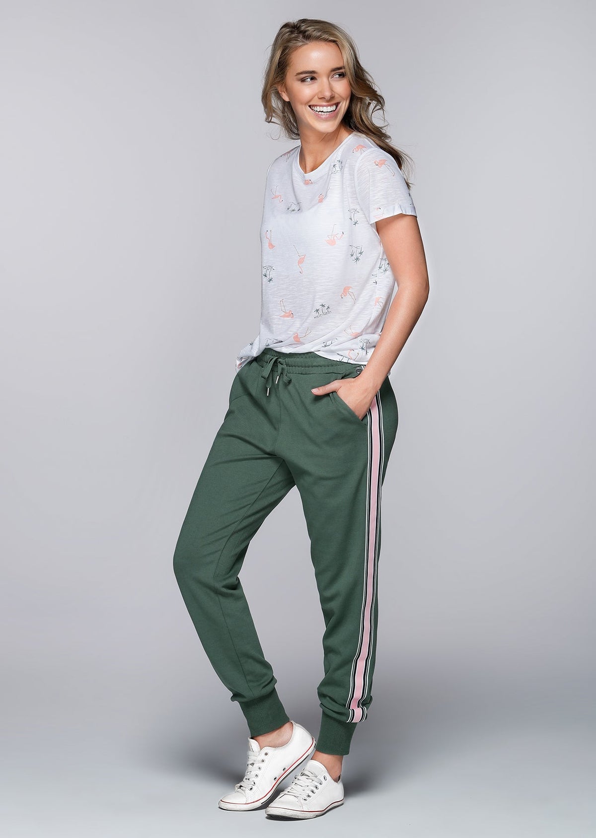 Miami Tee