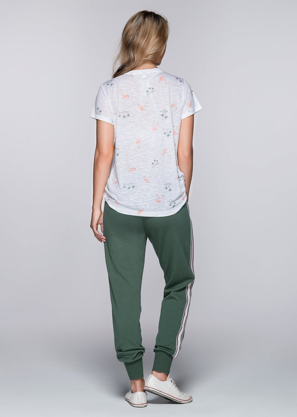 Miami Tee