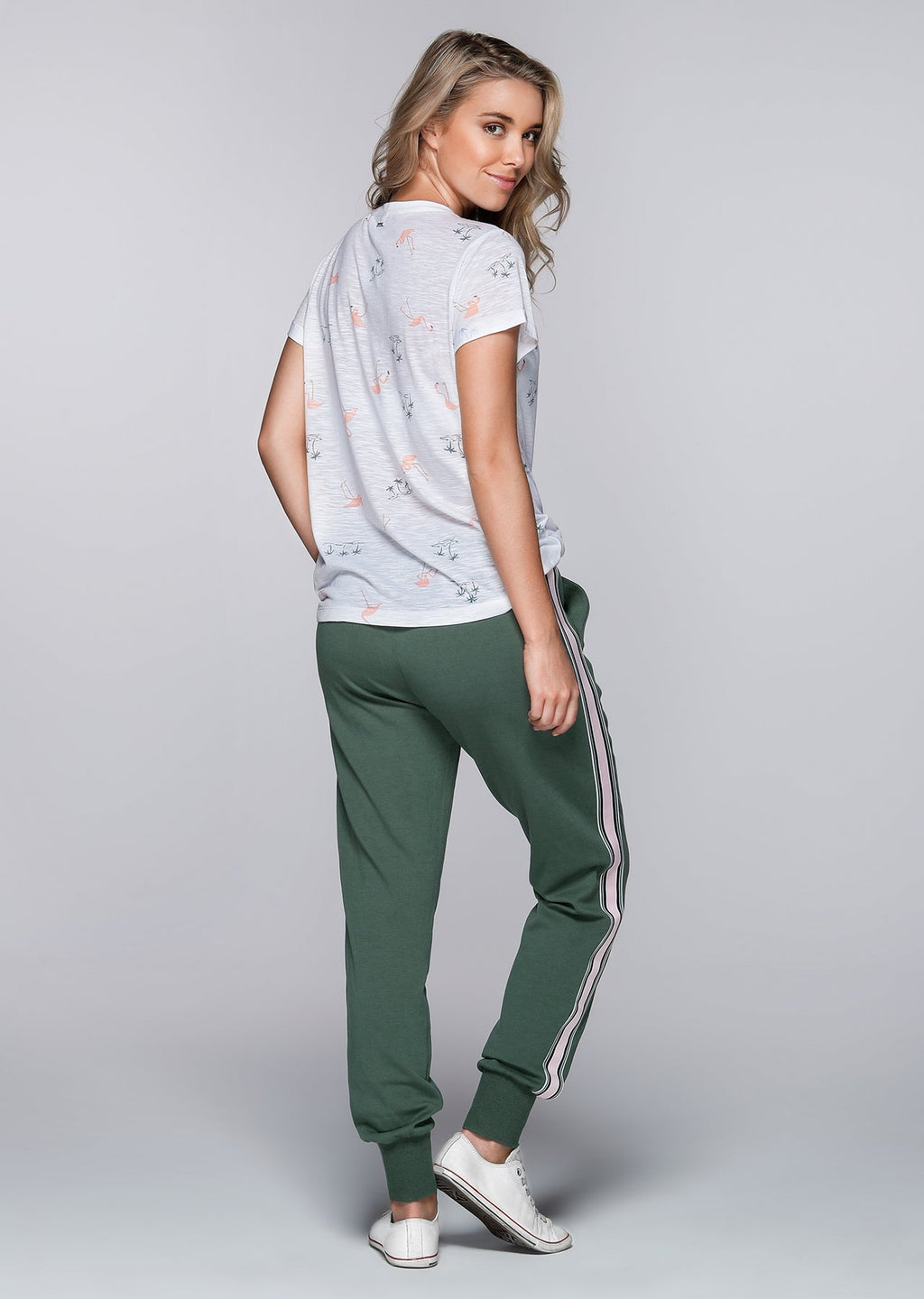 Miami Tee