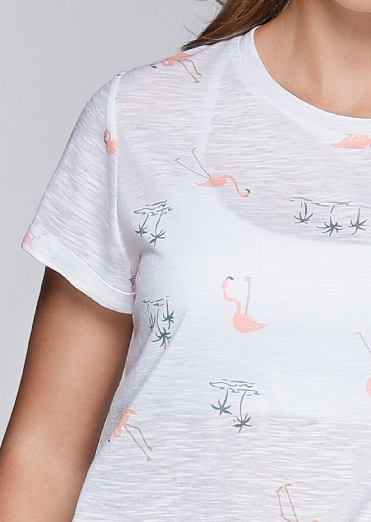 Miami Tee