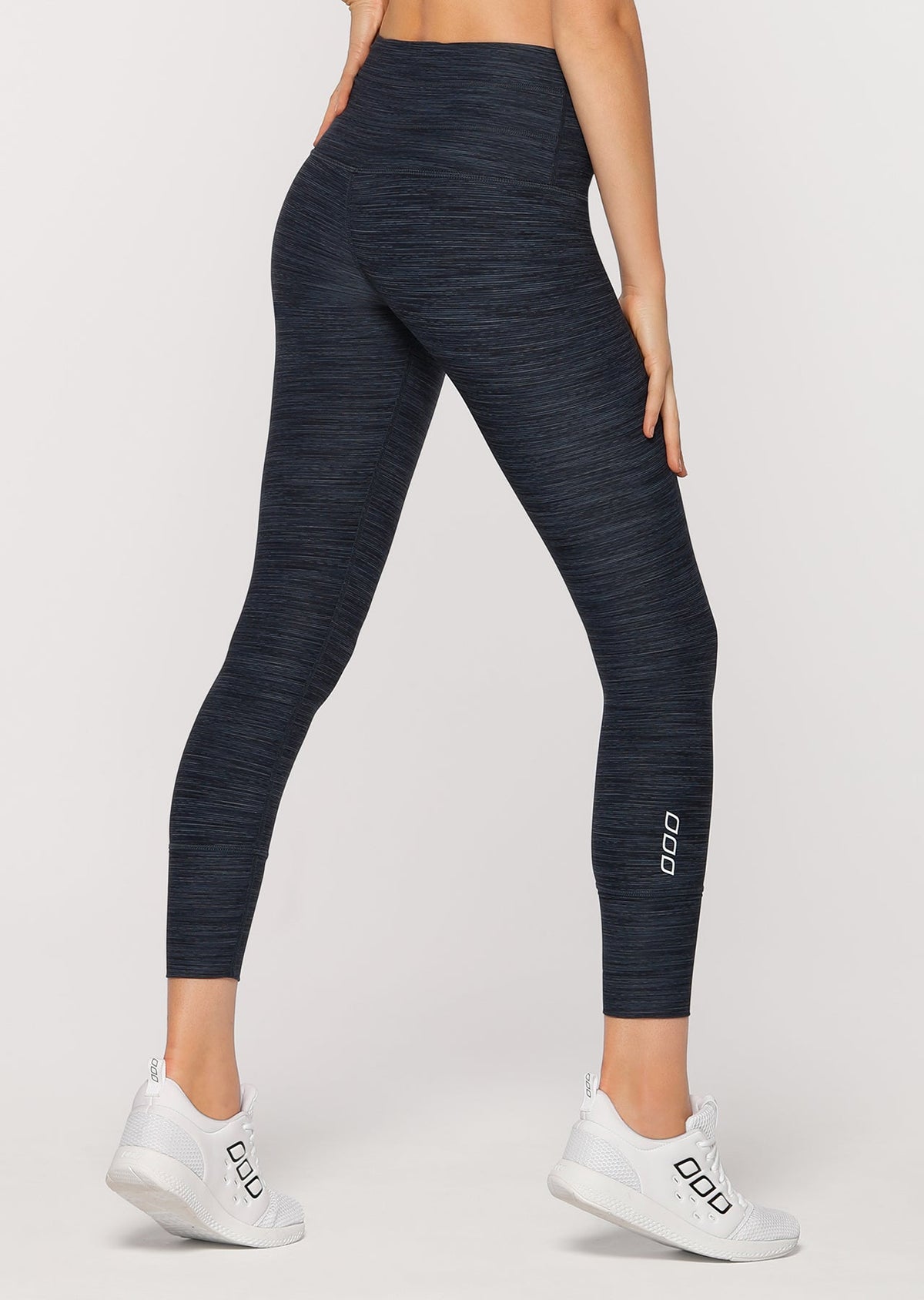 Midnight Core A/B Tight
