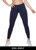 Midnight F/L Tight